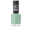 RIMMEL LONDON-60 SECONDS super brilho 154 shell sim 8ml-DrShampoo - Perfumaria e Cosmética