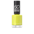 60 SECONDS super brilho 155 brisa da praia por favor 8 ml