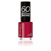 60 SECONDS super brilho 340 bagas e creme