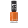 60 SECONDS superbrilho 151 linhas bronzeadas bons tempos 8 ml