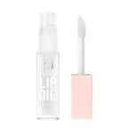 RIMMEL LONDON-AH MEU BRILHANTE! brilho labial #000-Clear Cloud 6 ml-DrShampoo - Perfumaria e Cosmética