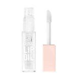 RIMMEL LONDON-AH MEU BRILHANTE! brilho labial #000-Clear Cloud 6 ml-DrShampoo - Perfumaria e Cosmética