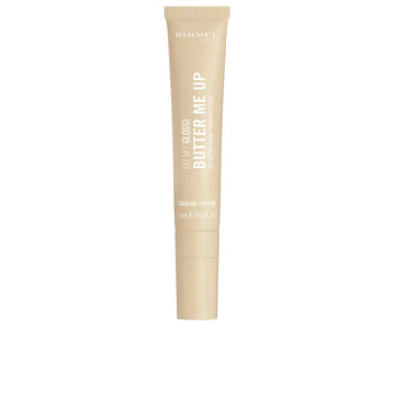 RIMMEL LONDON-AH MEU BRILHANTE! protetor labial #000-Vanilla Frost 1u-DrShampoo - Perfumaria e Cosmética Imagem principal do produto