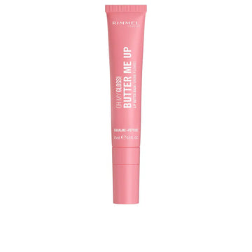 RIMMEL LONDON-AH MEU BRILHANTE! protetor labial #002-Chiclete 1u-DrShampoo - Perfumaria e Cosmética Main image
