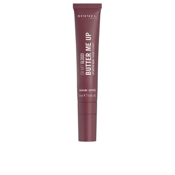 RIMMEL LONDON-AH MEU BRILHANTE! protetor labial #003-Mellow Mocha 1u-DrShampoo - Perfumaria e Cosmética Imagem principal do produto