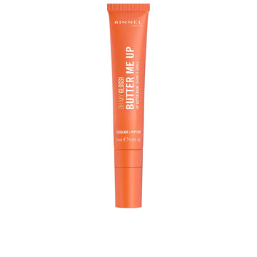 RIMMEL LONDON-AH MEU BRILHANTE! protetor labial #005-Coral Breeze 1u-DrShampoo - Perfumaria e Cosmética Imagem principal do produto