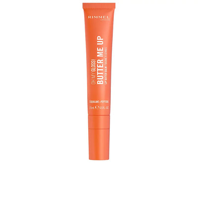 RIMMEL LONDON-AH MEU BRILHANTE! protetor labial #005-Coral Breeze 1u-DrShampoo - Perfumaria e Cosmética