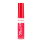 RIMMEL LONDON-BRILHO LABIAL BUSCADOR DE EMOÇÕES 600 GELO DE CEREJA 10 ML-DrShampoo - Perfumaria e Cosmética