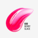 RIMMEL LONDON-BRILHO LABIAL BUSCADOR DE EMOÇÕES 600 GELO DE CEREJA 10 ML-DrShampoo - Perfumaria e Cosmética