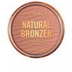 BRONZEADOR NATURAL 001 luz solar 14 gr