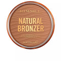NATURAL TANNER 002 bronze 14 gr