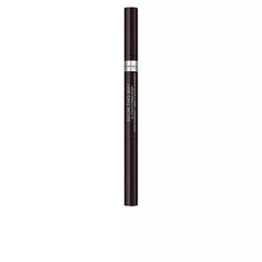 RIMMEL LONDON-BROW THIS WAY definidor de sobrancelha fillsculpt 004 soft black-DrShampoo - Perfumaria e Cosmética