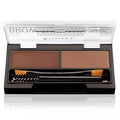 BROW THIS WAY kit para esculpir sobrancelhas 002 castanho claro