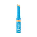 RIMMEL LONDON-Bálsamo labial com cor KIND FREE 001 air storm 17 gr-DrShampoo - Perfumaria e Cosmética