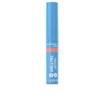 RIMMEL LONDON-Bálsamo labial com cor KIND FREE 004 hibiscus blaze 17g-DrShampoo - Perfumaria e Cosmética