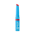 RIMMEL LONDON-Bálsamo labial com cor KIND FREE 005 turbo red 17 gr-DrShampoo - Perfumaria e Cosmética