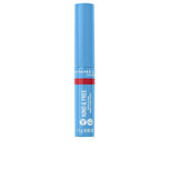 RIMMEL LONDON-Bálsamo labial com cor KIND FREE 005 turbo red 17 gr-DrShampoo - Perfumaria e Cosmética