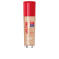 RIMMEL LONDON-Base LASTING FINISH 150-DrShampoo - Perfumaria e Cosmética