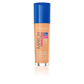 Base de Maquilhagem MATCH PERFECTION 400 bege natural.