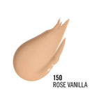 Base de efeito fosco KIND & FREE BLUR IT OUT #150-Rose Vanilla 30 ml
