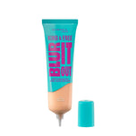 RIMMEL LONDON-Base efeito mate KIND FREE BLUR IT OUT 010 Rose Ivory 30 ml.-DrShampoo - Perfumaria e Cosmética