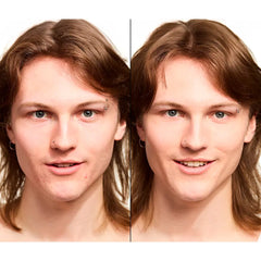 RIMMEL LONDON-Base efeito mate KIND FREE BLUR IT OUT 010 Rose Ivory 30 ml.-DrShampoo - Perfumaria e Cosmética