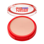 Base em pó fosco LASTING FINISH #001-fair porcelana 7 gr