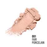 Base em pó fosco LASTING FINISH #001-fair porcelana 7 gr