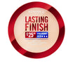Base em pó fosco LASTING FINISH #001-fair porcelana 7 gr