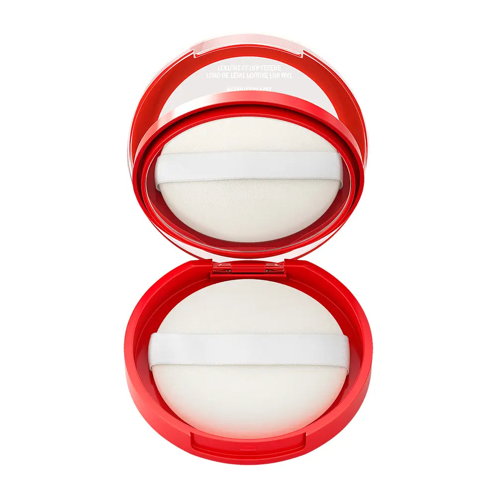 RIMMEL LONDON-Base em pó fosco LASTING FINISH #003-sésamo 7 gr-DrShampoo - Perfumaria e Cosmética