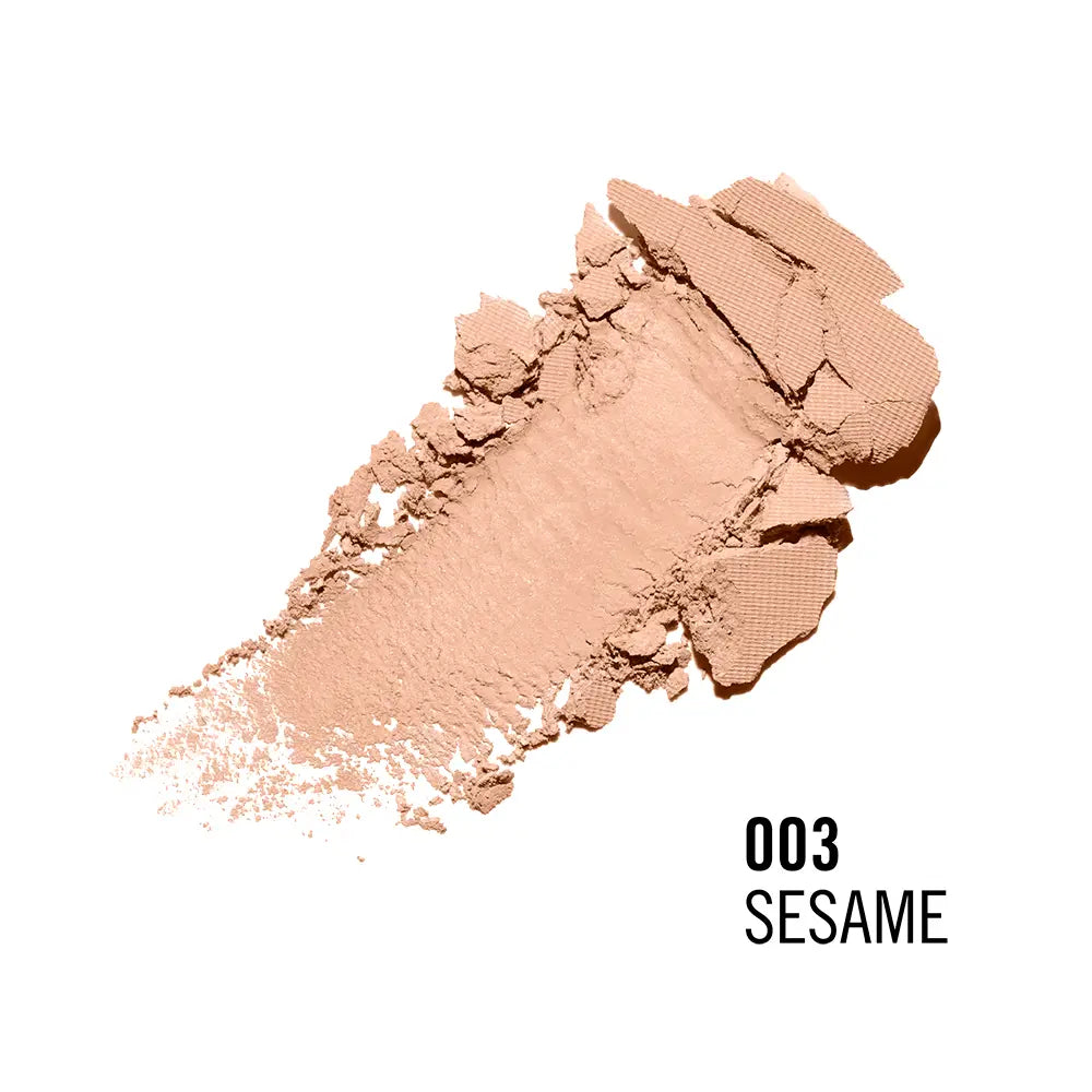 RIMMEL LONDON-Base em pó fosco LASTING FINISH #003-sésamo 7 gr-DrShampoo - Perfumaria e Cosmética