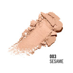 RIMMEL LONDON-Base em pó fosco LASTING FINISH #003-sésamo 7 gr-DrShampoo - Perfumaria e Cosmética