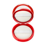 RIMMEL LONDON-Base em pó fosco LASTING FINISH #005-Ivory 7 gr-DrShampoo - Perfumaria e Cosmética