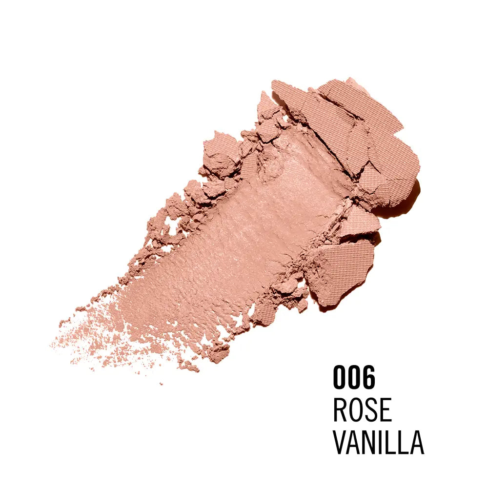 RIMMEL LONDON-Base em pó fosco LASTING FINISH #006-rose vanilla 7 gr-DrShampoo - Perfumaria e Cosmética