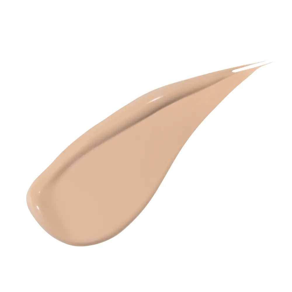 RIMMEL LONDON-Base líquida KIND FREE GLOW IT UP 010 Rose Ivory 30 ml.-DrShampoo - Perfumaria e Cosmética