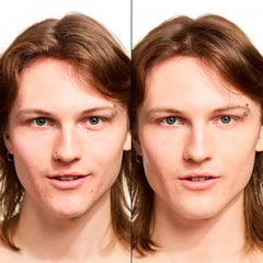 RIMMEL LONDON-Base líquida KIND FREE GLOW IT UP 010 Rose Ivory 30 ml.-DrShampoo - Perfumaria e Cosmética