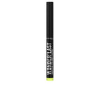 RIMMEL LONDON-Bastão de Sombra para Olhos WONDER39LAST 008 Verde Galáctico 164 gr.-DrShampoo - Perfumaria e Cosmética