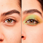 RIMMEL LONDON-Bastão de Sombra para Olhos WONDER'LAST 008 Verde Galáctico 164 gr.-DrShampoo - Perfumaria e Cosmética