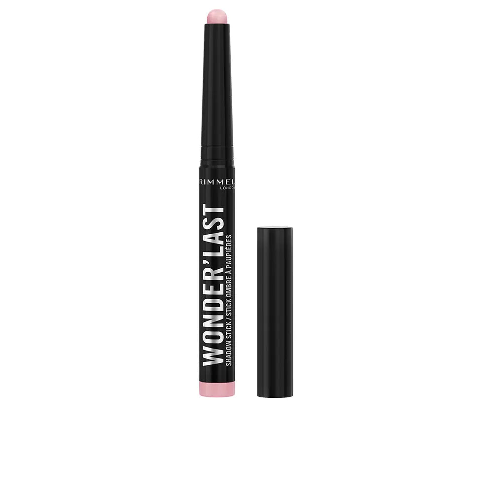 RIMMEL LONDON-Bastão de Sombra para os Olhos WONDER39LAST 010 Milkshake de Morango 164 g.-DrShampoo - Perfumaria e Cosmética