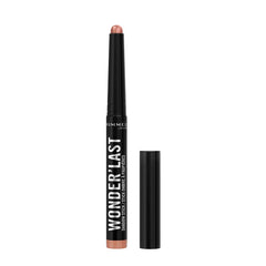 RIMMEL LONDON-Bastão de sombra para olhos WONDER39LAST 003 piscada cobre 164 g.-DrShampoo - Perfumaria e Cosmética