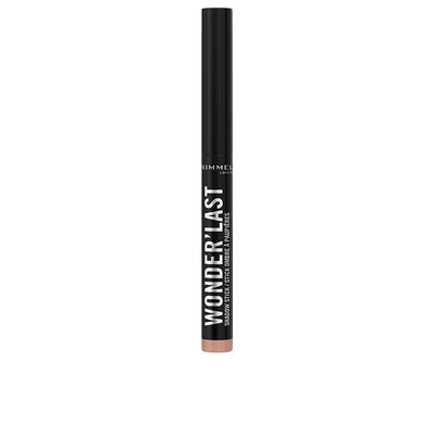 RIMMEL LONDON-Bastão de sombra para os olhos WONDER39LAST 005 rosa congelado 164 g-DrShampoo - Perfumaria e Cosmética