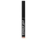 RIMMEL LONDON-Bastão de sombra para os olhos WONDER'LAST 005 rosa congelado 164 g-DrShampoo - Perfumaria e Cosmética