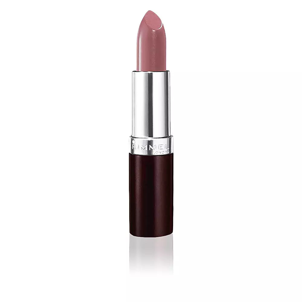 RIMMEL LONDON-Batom LASTING FINISH 264 coffee shimmer-DrShampoo - Perfumaria e Cosmética
