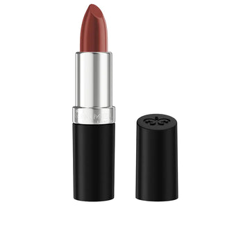 RIMMEL LONDON-Batom LASTING FINISH 80 Kinda Sexy 4 gr.-DrShampoo - Perfumaria e Cosmética Imagem principal do produto