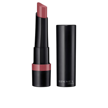RIMMEL LONDON-Batom LASTING FINISH EXTREME MATTE 220-DrShampoo - Perfumaria e Cosmética Imagem principal do produto