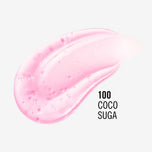 RIMMEL LONDON-Brilho labial BUSCADOR DE EMOÇÕES 4 açúcar de coco 10 ml.-DrShampoo - Perfumaria e Cosmética
