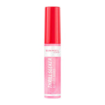 RIMMEL LONDON-Brilho labial THRILL SEEKER 150 doce de morango 10 ml.-DrShampoo - Perfumaria e Cosmética