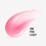 RIMMEL LONDON-Brilho labial THRILL SEEKER 150 doce de morango 10 ml.-DrShampoo - Perfumaria e Cosmética
