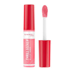 RIMMEL LONDON-Brilho labial THRILL SEEKER 500 pinheiro para a maçã 10 ml-DrShampoo - Perfumaria e Cosmética