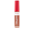 RIMMEL LONDON-Brilho labial THRILL SEEKER #650-Sweet Frosting 6 ml-DrShampoo - Perfumaria e Cosmética